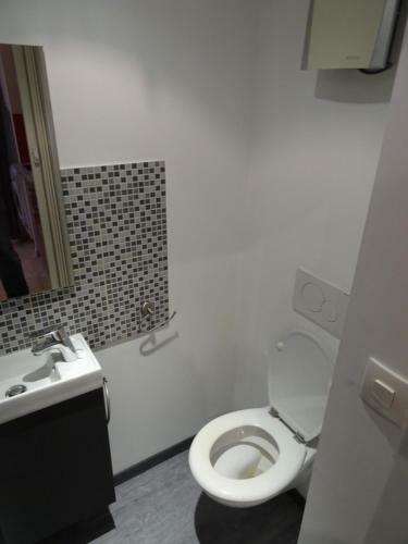 Apartamento Studio Evian Centre