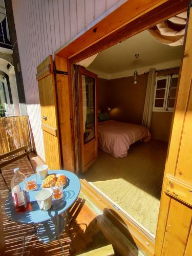 Apartamentos Appartement Hyper Centre Evian - Leman Odyssey