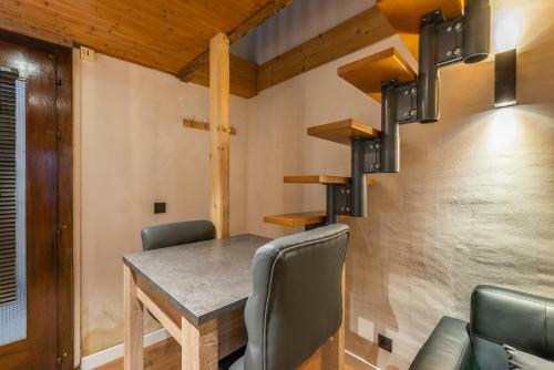 Apartamento Le Duplex Du Lac