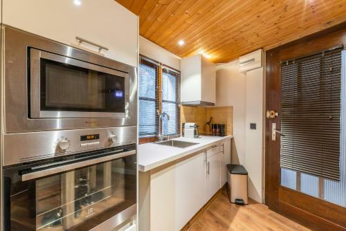 Apartamento Le Duplex Du Lac