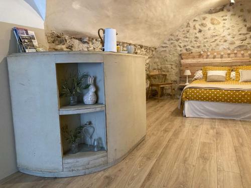 Bed & Breakfast L'atelier de Marie