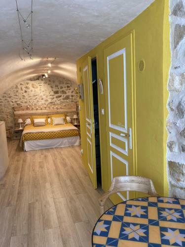 Bed & Breakfast L'atelier de Marie