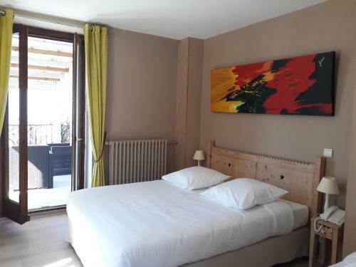 Hotel L'oasis