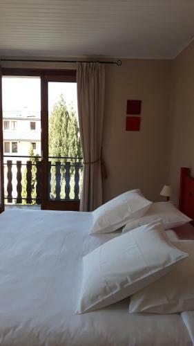 Hotel L'oasis