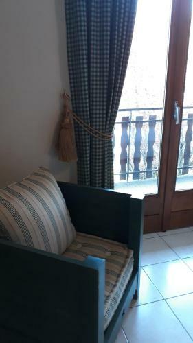 Hotel L'oasis