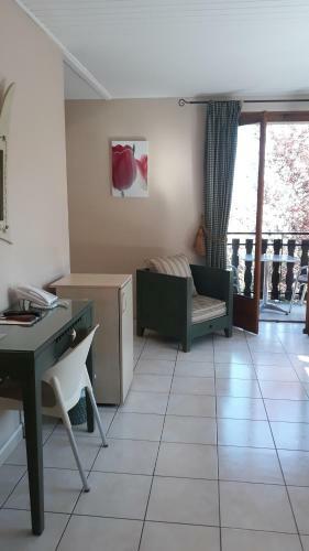 Hotel L'oasis