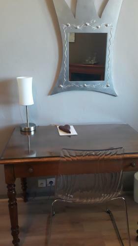 Hotel L'oasis