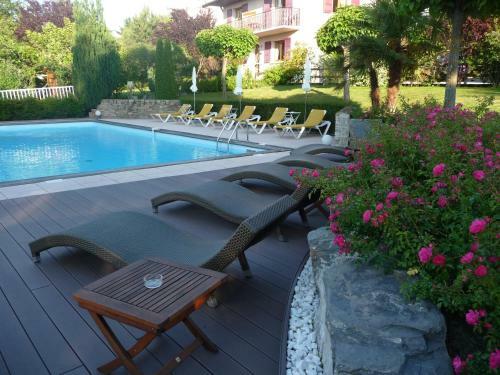Hotel L'oasis