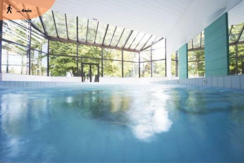 Apartamento Le Baron