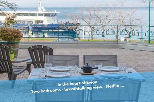 Apartamento Le Baron