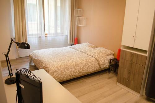 Apartamento Le Baron