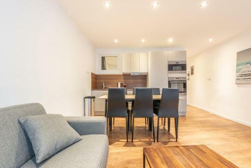 Apartamento Intimement Lac