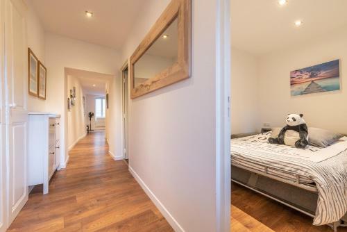 Apartamento Intimement Lac