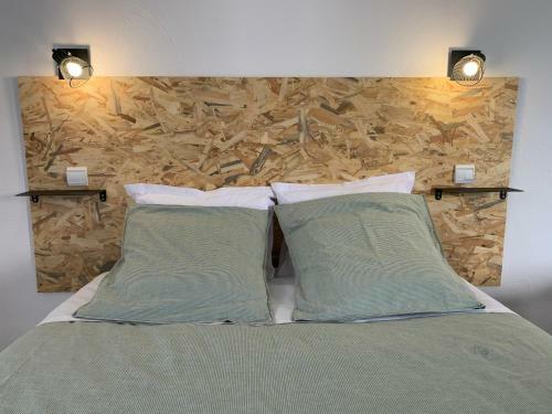 Hotel Lou Castellas