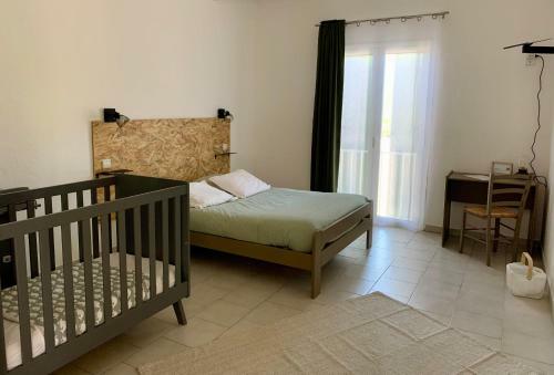Hotel Lou Castellas