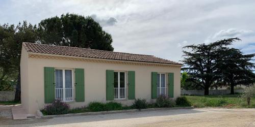 Hotel Lou Castellas