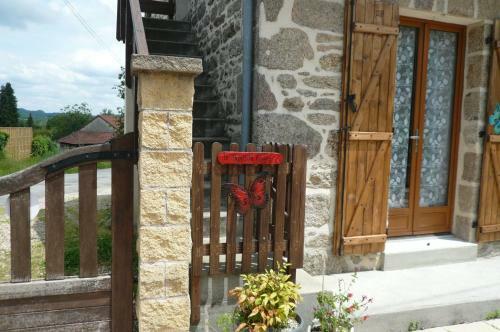 Bed & Breakfast Le Petit Papillon