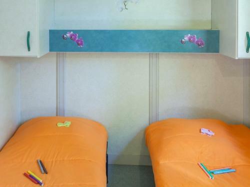 Camping Les Gorges Du Chambon