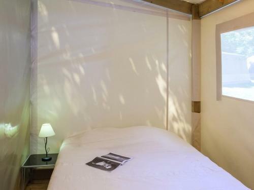 Camping Les Gorges Du Chambon