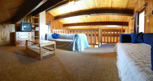 Chalet La Campagnette