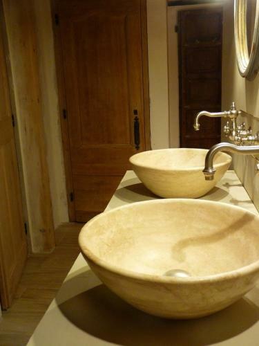 Bed & Breakfast Aux Fontaines D'eyvigues