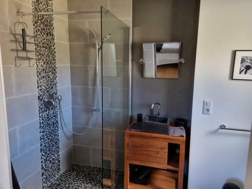 Pie Des Ayrolis