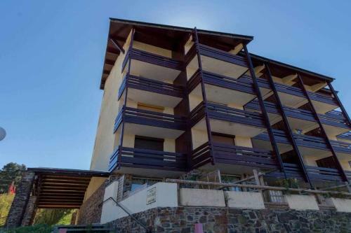 Apartamento El Mirador de Eyne