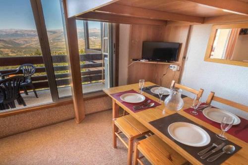 Apartamento El Mirador de Eyne