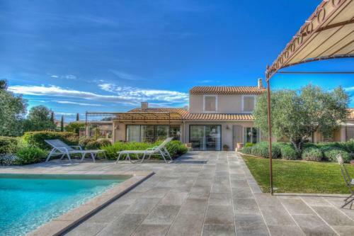 Villa Mas Des Cistes