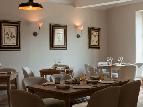 Hotel Maison Hache