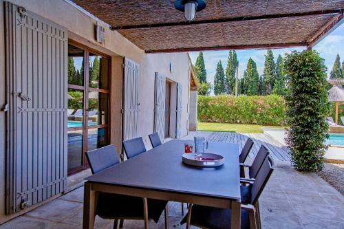 Villa Le Mas Des Oliviers