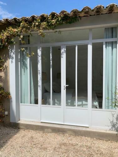 Bed & Breakfast Maison Les Ch�nes