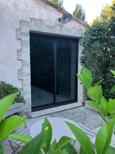 Apartement Les Alpilles