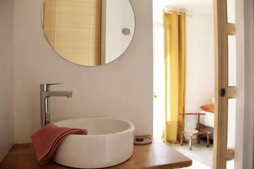 Bed & Breakfast Maison Pp