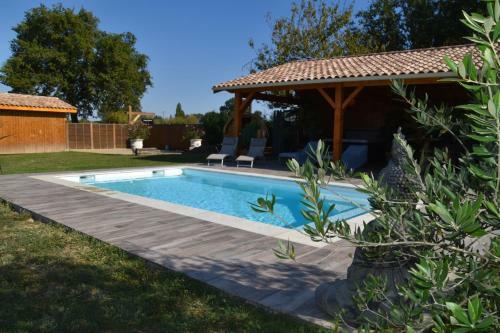 Le Refuge Des �picuriens