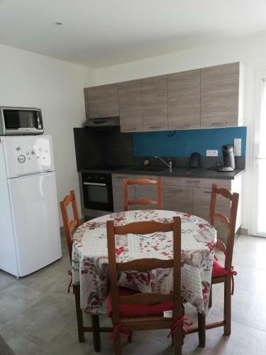 Apartamento Sophie Et Jamiel