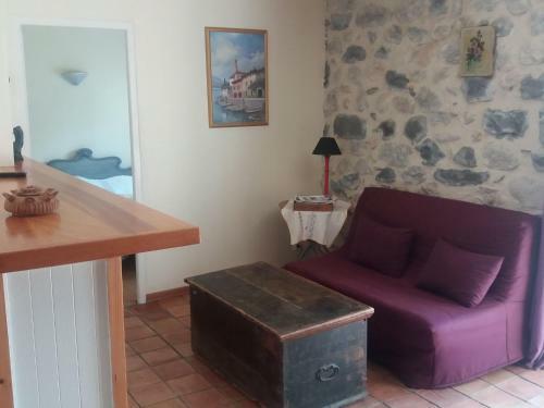 Gite - Labeaume 2