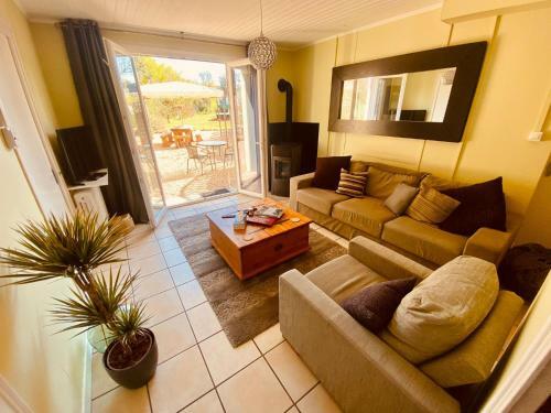 Bed & Breakfast Le Portanel