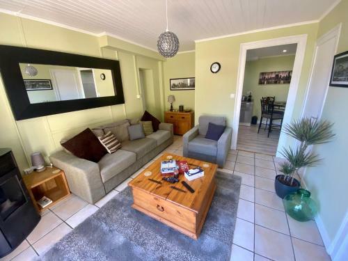 Bed & Breakfast Le Portanel