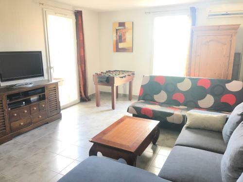 Villa Le Hamac