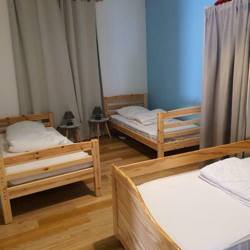 Apartamento Gite de L'ornain