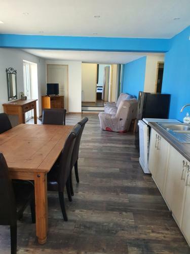 Apartamento Gite de L'ornain