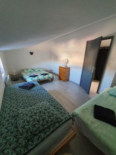 Apartamento G�te Des Sources