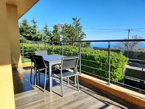 Apartamento Les Bastides D'h�l�ne