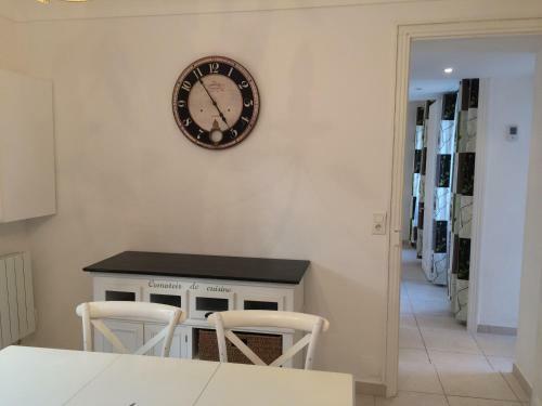 Apartamento Les Bastides D'h�l�ne