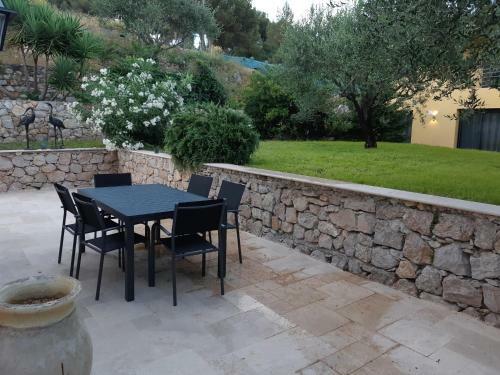 Apartamento Les Bastides D'h�l�ne