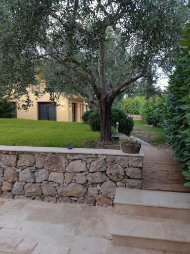 Apartamento Les Bastides D'h�l�ne