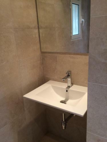 Apartamento Les Bastides D'h�l�ne