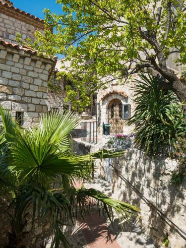 Romantic Hideaway Eze/ Monaco With Spectacular Sea View