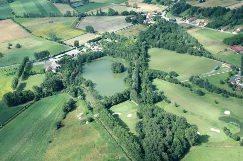 Camping Des Eydoches - 3 �toiles